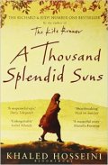 A Thousand Spledid Suns by Khaled Hosseini